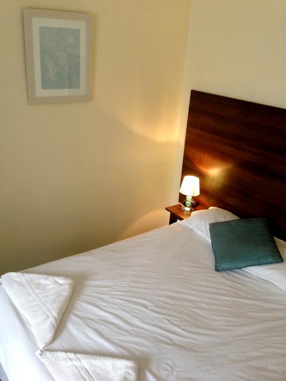 Готель The Avalon House St Albans Номер фото